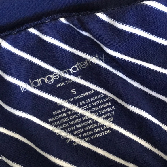 Maternity Skirt - Picture 3 of 7